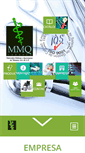 Mobile Screenshot of mmqtabasco.com
